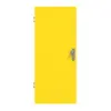 SCHÖRGHUBER drzwi wejściowe do mieszkania obiektu Yellow D483-60 Resopal