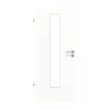 HÖRMANN drzwi wewnętrzne Duradecor Proline Concepto biel ultramatowa z przeszkleniem LA 24