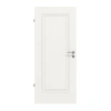 HÖRMANN Drzwi wewnętrzne Groove 21 Białe lakierowane DesignLine