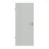 HÖRMANN Drzwi wewnętrzne Groove 39 szare RAL 7035 lakier DesignLine