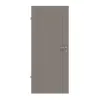 HÖRMANN drzwi wewnętrzne Groove 16 taupe RAL 7048 lakier DesignLine