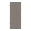 HÖRMANN drzwi wewnętrzne Groove 23 taupe RAL 7048 lakier DesignLine