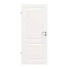 HÖRMANN drzwi wewnętrzne Carolina 1 biały lakier ClassicLine