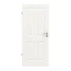HÖRMANN drzwi wewnętrzne Carolina 2 biały lakier ClassicLine