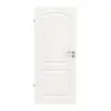 HÖRMANN drzwi wewnętrzne Carolina 4 biały lakier ClassicLine