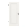 HÖRMANN Drzwi wewnętrzne Georgia 1 Biały RAL 9016 Duradecor ClassicLine