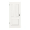 HÖRMANN Drzwi wewnętrzne Georgia 3 Biały RAL 9016 Duradecor ClassicLine
