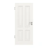 HÖRMANN Drzwi wewnętrzne Georgia 4 Biały RAL 9016 Duradecor ClassicLine