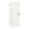HÖRMANN drzwi wewnętrzne Georgia 1 biały lakier ClassicLine