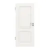 HÖRMANN drzwi wewnętrzne Georgia 2 biały lakier ClassicLine