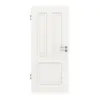 HÖRMANN drzwi wewnętrzne Georgia 3 biały lakier ClassicLine