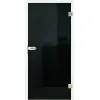 HÖRMANN drzwi wewnętrzne Dark grey GlassLine