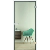 HÖRMANN Drzwi wewnętrzne VSG Clear GlassLine