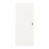 HÖRMANN Drzwi przesuwne Stripe 15 Biały RAL 9016 Duradecor DesignLine