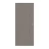 HÖRMANN drzwi przesuwne Groove 20 taupe RAL 7048 lakier DesignLine