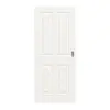 HÖRMANN Drzwi przesuwne Carolina 2, biały lakier, ClassicLine