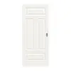 HÖRMANN drzwi przesuwne Carolina 5 biały lakier ClassicLine