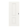 HÖRMANN Drzwi przesuwne Georgia 5 Biały RAL 9016 Duradecor ClassicLine