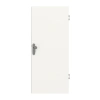 HÖRMANN drzwi wejściowe Stripe 15 białe RAL 9016 Duradecor DesignLine