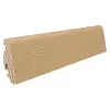 HARO listwa przypodłogowa do parkietu dąb invisible fornirowana olejowane (19 x 58 x 2200 mm)