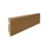HARO listwa przypodłogowa do parkietu dąb Bernsteineiche fornirowana olejowana (15 x 80 x 2200 mm)
