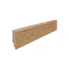HARO listwa przypodłogowa do podłogi dekoracyjnej dąb Victoria honey (16 x 58 x 2200 mm)