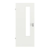 CLASSEN Drzwi wewnętrzne białe RAL 9003 CPL 4.4 z przeszkleniem