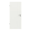 CLASSEN Drzwi wewnętrzne Dynamic RAL 9003 Biały lakier 2.5
