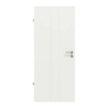 CLASSEN Drzwi wewnętrzne Dynamic RAL 9003 Biały lakier 2.6