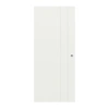 CLASSEN Drzwi przesuwne Dynamic RAL 9003 Białe lakierowane 2.5