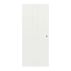 CLASSEN Drzwi przesuwne Dynamic RAL 9003 Biały lakier 2.6