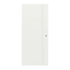 CLASSEN Drzwi przesuwne Dynamic RAL 9003 Białe lakierowane 2.7