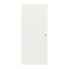 CLASSEN Drzwi przesuwne Dynamic RAL 9003 Białe lakierowane 3.0