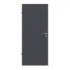 Classen drzwi wewnętrzne w kolorze Graphit CPL 4.1 