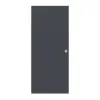 CLASSEN Drzwi przesuwne w kolorze Graphit CPL 4.1 