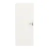 HÖRMANN Zestaw drzwi wewnętrzne biały RAL 9016 ProLine Duradecor bezprzylgowe z ościeżnicą i klamką