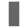 HÖRMANN drzwi wewnętrzne szary stalowy RAL 7037 Duradecor ProLine