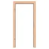 SCHÖRGHUBER Rama osłonowa do drzwi przeciwpożarowych obiektu T90 4353-60 Fjord Birch Resopal