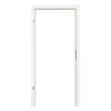 SCHÖRGHUBER Rama blokowa do drzwi przeciwpożarowych T90 RAL 9016 Biały komunikacyjny Lakier