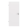 JELD-WEN Drzwi do pomieszczeń wilgotnych Szary Biały HPL-Primata