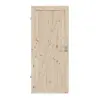 RADEX drzwi wewnętrzne Loft Z sosna drewno lite