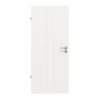 CLASSEN Drzwi wewnętrzne Dynamic RAL 9016 Biały lakier 2.6