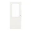 CLASSEN Drzwi przesuwne 3.6, biały lakier RAL 9016 