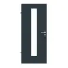 WESTAG drzwi wewnętrzne tytanowa szarość A 416 LA-1 na środku