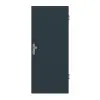 WESTAG drzwi wejściowe do mieszkania szary tytan A 416 PortaLit CPL
