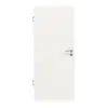 Drzwi wewnętrzne Cofi 04 Premium biały lakier RAL 9016