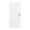 Drzwi wewnętrzne Cofi 05 Premium biały lakier RAL 9016