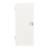 Drzwi wewnętrzne Cofi 13 Premium biały lakier RAL 9016