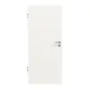 Drzwi wewnętrzne Cofi 19 Premium biały lakier RAL 9016