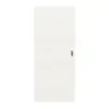 Drzwi przesuwne Cofi 04 Premium biały lakier RAL 9016